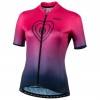 Tenue Maillot + Cuissard 2021 Nalini Turin 06 Femme N002